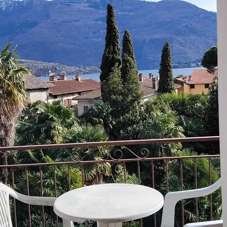 アパート Casa Posta 3 ドマーゾ