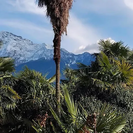 Casa Posta 3 アパート *