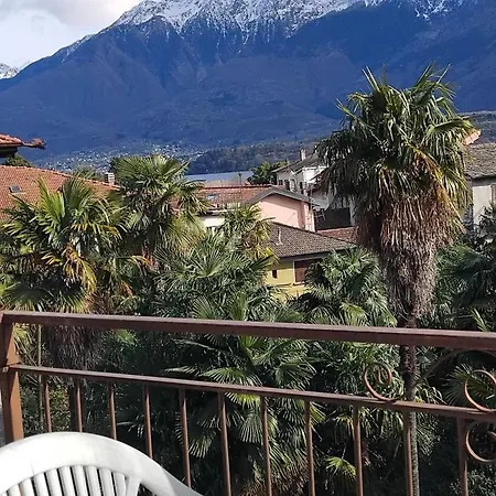 アパート Casa Posta 3