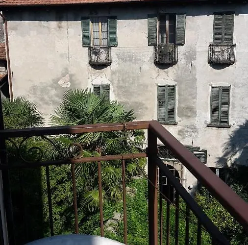 Casa Posta 3 * ドマーゾ