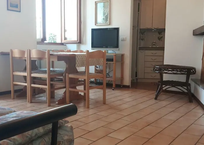 Casa Posta 3 アパート *