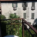 Casa Posta 3 * Domaso
