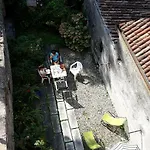 Apartman Casa Posta 3 Domaso
