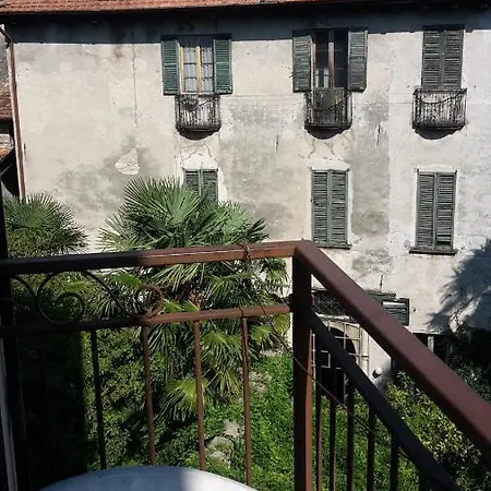 Casa Posta 3 * Domaso