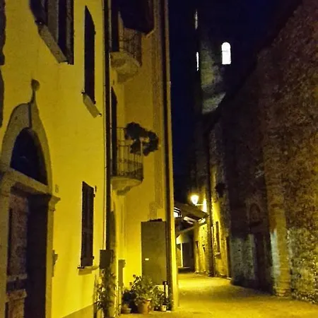 Lägenhet Casa Posta 3