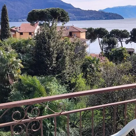 Διαμέρισμα Casa Posta 3 *