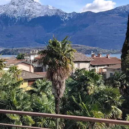 Διαμέρισμα Casa Posta 3