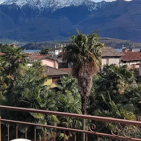 Casa Posta 3 Apartman Domaso