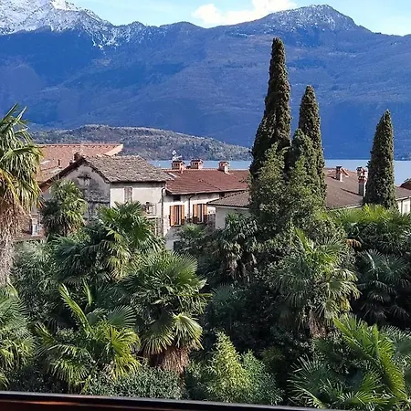 Διαμέρισμα Casa Posta 3 Domaso