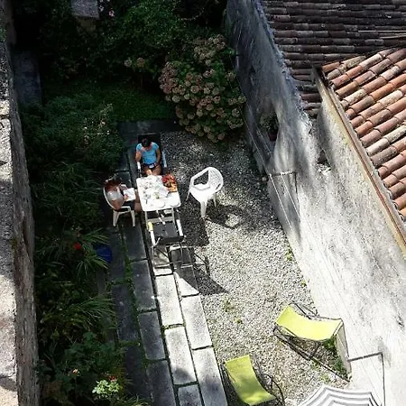 Lägenhet Casa Posta 3 Domaso