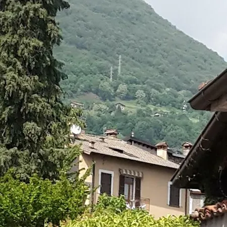 Διαμέρισμα Casa Posta 3 *
