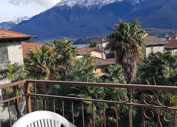 Lejlighed Casa Posta 3