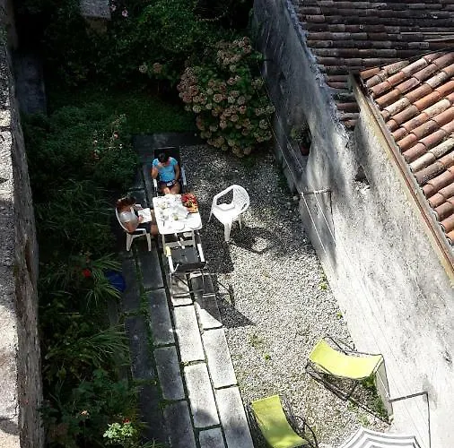 Lejlighed Casa Posta 3 Domaso