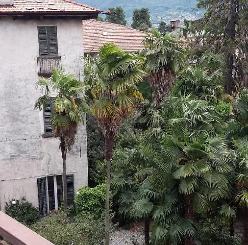Casa Posta 3 Lejlighed