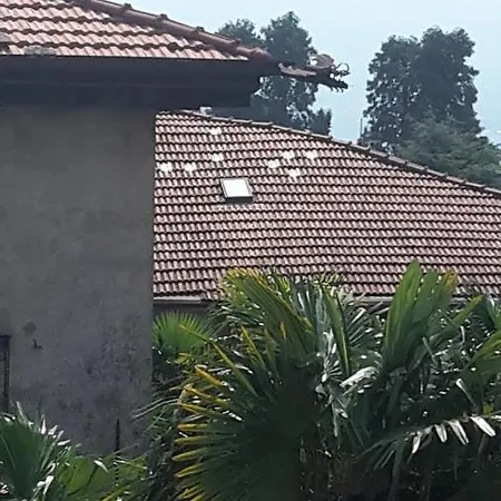 Casa Posta 3 Apartman Domaso