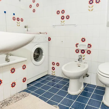 Casa Posta 3 아파트