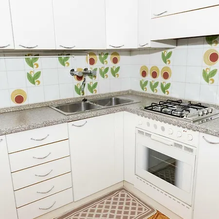 아파트 Casa Posta 3 *