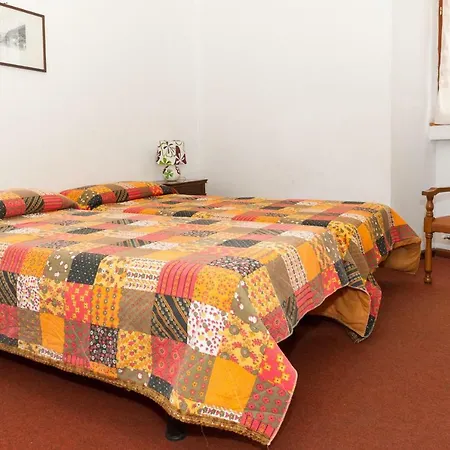 Casa Posta 3 아파트 도마소