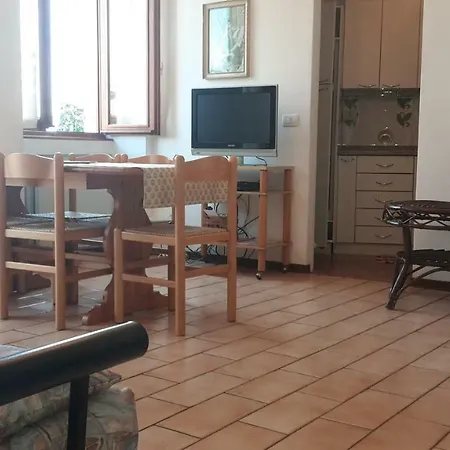 Casa Posta 3 Apartman *