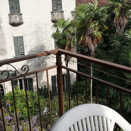 Διαμέρισμα Casa Posta 3